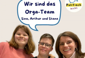 12 Politisch leicht